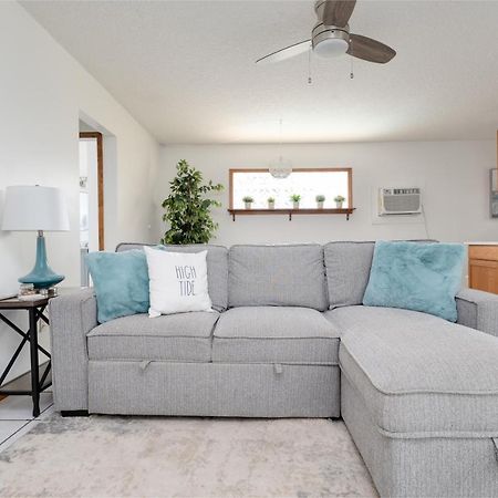 Only 5 Blocks To The Beach! Jacksonville Beach Luaran gambar